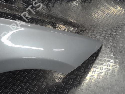 Right front fenders BMW 1 (E87) 116 i | BP21727343C42 