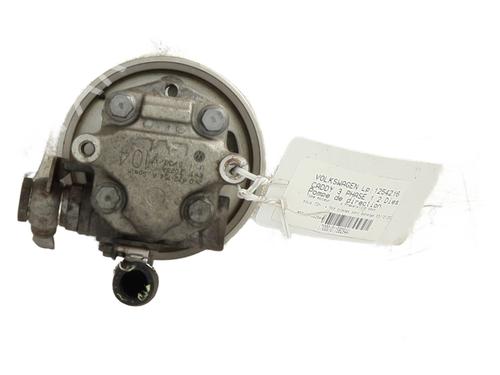 Used Steering pump Steering pump VW CADDY III Box Body/MPV (2KA, 2KH, 2CA, 2CH) 2.0 SDI (70 hp) 30459125 30459125