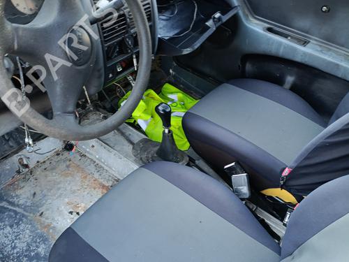 Steering column stalk AIXAM 400 0.4 | BP25738161I23 - Image 6