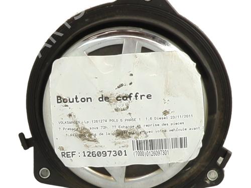 Used Switch Switch VW POLO V (6R1, 6C1) [2009-2022] 35828338 35828338