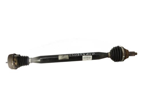 Used Right front driveshaft Right front driveshaft SEAT IBIZA IV (6J5, 6P1) [2008-2017] 34221539 34221539