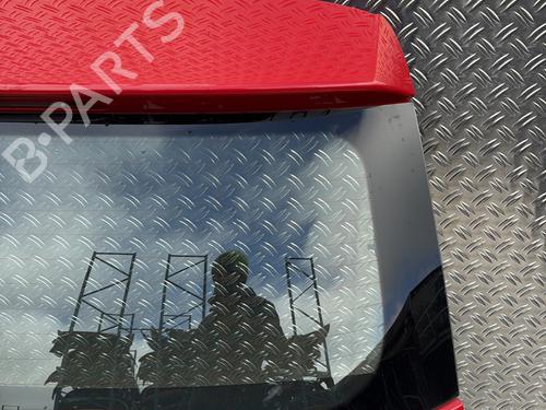 Tailgate VW POLO V (6R1, 6C1) 1.2 | BP29239169C6 