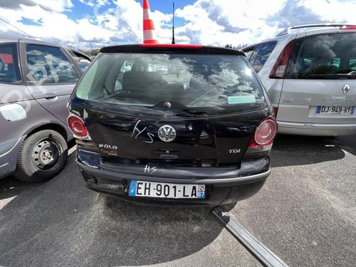 Starter VW POLO (9N_, 9A_) 1.4 TDI | BP21319060M8 