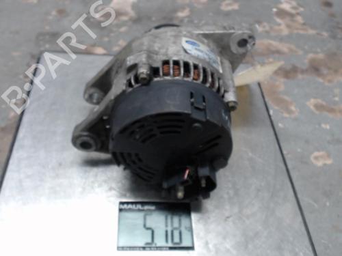 Alternator FIAT BARCHETTA (183_) 1.8 16V | BP21367462M7 