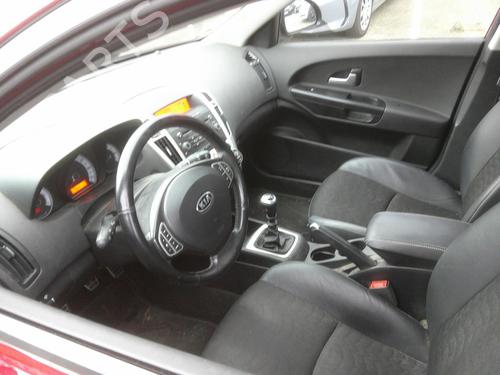 Left taillight KIA CEE'D Hatchback (ED) 1.6 CRDi 115 | BP24643997C34 - Image 11