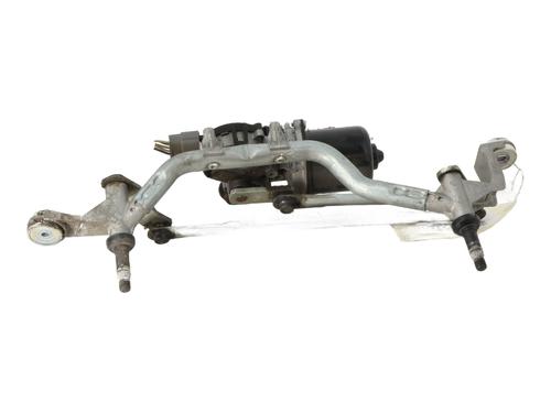 Front wiper motor RENAULT CLIO IV (BH_) 1.5 dCi 90 | BP25991255M29 