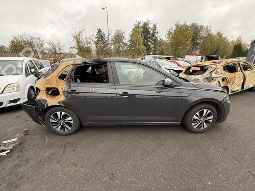 Used Parts VW GOLF VII (5G1, BQ1, BE1, BE2) 1.2 TSI 1987352
