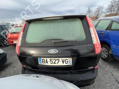 AC compressor FORD C-MAX (DM2) 1.6 TDCi | BP21301374M34  - Image 7