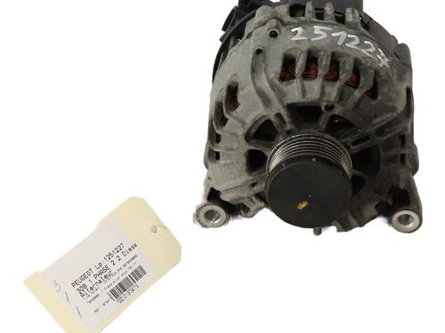Used Alternator PEUGEOT 308 I (4A_, 4C_) 2.0 HDi (150 hp) 31280339