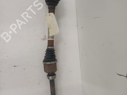 Right front driveshaft PEUGEOT 2008 I (CU_) 1.6 HDi | BP33714230M39 - Image 2
