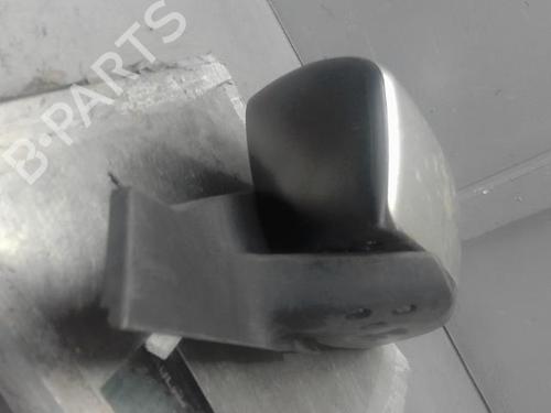 Left mirror MAZDA 5 (CR) 2.0 CD (CR19) | BP21886308C26 
