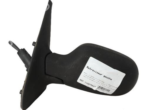 Left mirror RENAULT CLIO II (BB_, CB_) 1.2 (BB0A, BB0F, BB10, BB1K, BB28, BB2D, BB2H, CB0A,... | BP30931438C26
