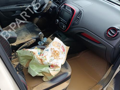 Radio RENAULT CAPTUR I (J5_, H5_) 1.3 TCe 150 (J5NK, J5JS) | BP38488401E6 - Image 10