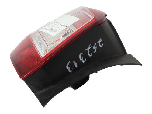 Left taillight DACIA SANDERO II 1.5 dCi | BP28116604C34 