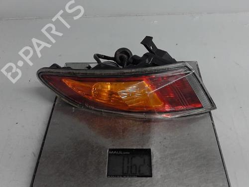 Left taillight HONDA CIVIC VIII Hatchback (FN, FK) 1.8 (FN1, FK2) | BP21309139C34 