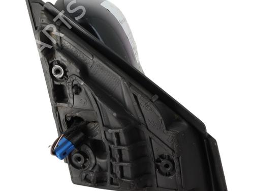 Left mirror LANCIA YPSILON (312_) 0.9 TwinAir (312.PXG11, 312.PXG1A, 312.YXG11, 312.YXG1A) | BP27611306C26 - Image 2