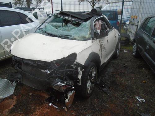 Starter OPEL ADAM (M13) 1.4 | BP21314745M8  - Image 7