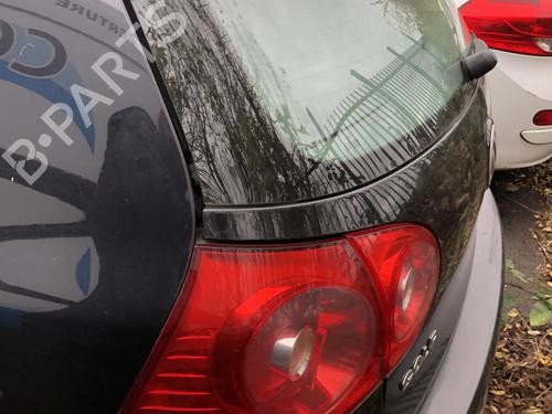 AC compressor VW GOLF V (1K1) 1.6 FSI | BP21302874M34