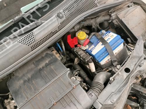 Steering column stalk FIAT 500 (312_) 1.2 (312AXA1A) | BP28731937I23 - Image 7