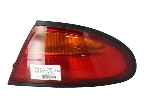 Used Right taillight MAZDA 323 F VI Hatchback (BJ) 2.0 TD (101 hp) 27995942