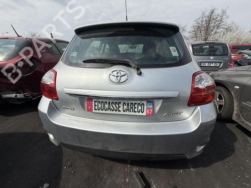 Front left seatbelt TOYOTA AURIS (_E15_) 1.4 D-4D (NDE150_, NDE150R) | BP24523821I26  - Image 16