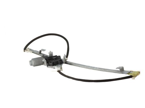 Used Left front window motor Left front window motor RENAULT SCÉNIC I MPV (JA0/1_, FA0_) 1.9 dCi RX4 (102 hp) 26126066 26126066