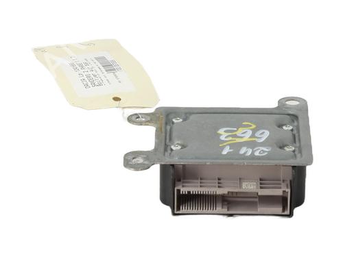 Used ECU airbags DACIA SANDERO II 1.2 (75 hp) 27543907