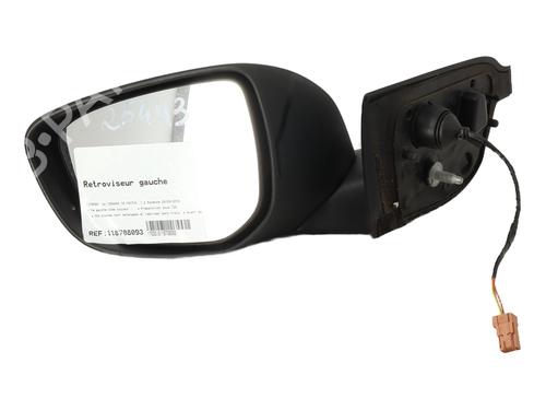 Retrovisor esquerdo CITROËN C4 CACTUS 1.2 VTi 82 (82 hp) 31211471