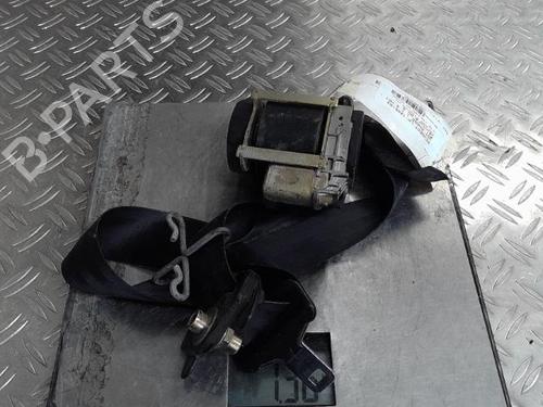 Used Front left seatbelt Front left seatbelt PEUGEOT 307 (3A/C) 1.4 HDi (68 hp) 22219603 22219603