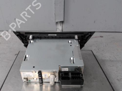 Radio RENAULT LAGUNA III (BT0/1) 2.0 dCi (BT01, BT08, BT09, BT0E, BT0K, BT12, BT1C, BT1D,... | BP21367873E6 