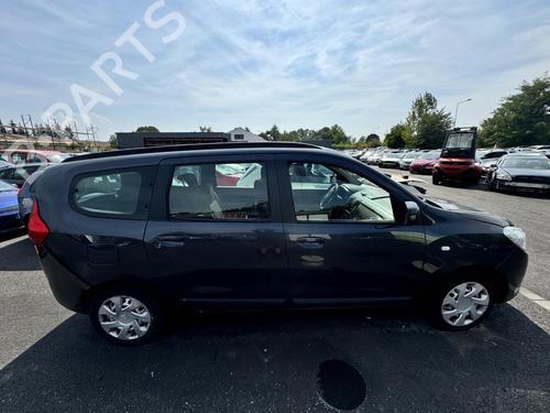Used Parts DACIA LODGY (JS_)  1.6  1993113