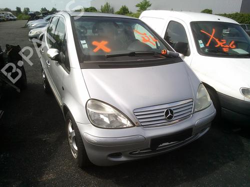 Right taillight MERCEDES-BENZ A-CLASS (W168) A 170 CDI (168.009, 168.109) | BP21298280C35 