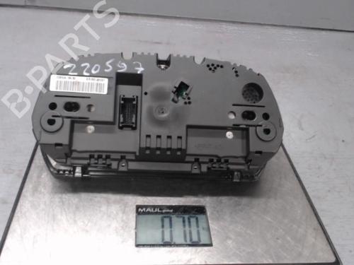 Instrument cluster BMW 3 Convertible (E93) 320 i | BP21296057C47 