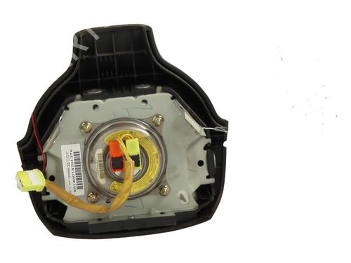 driver-airbag-mazda-2-dy-2003-2004-2005-2006-2007-30886242 main image