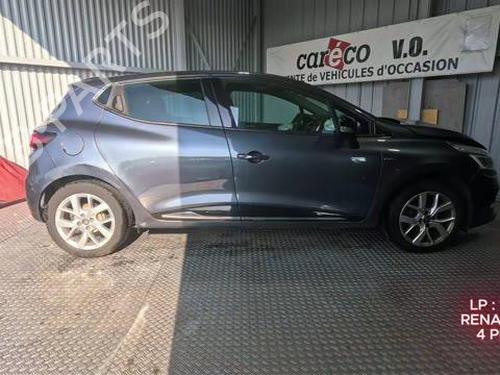 Used Parts RENAULT CLIO IV (BH_) 1.5 dCi 90 5010096