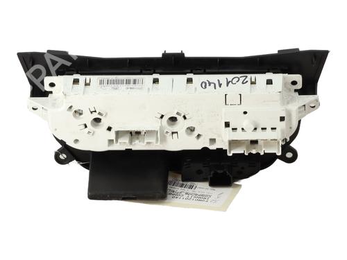 Climate control FORD TRANSIT CONNECT V408 Box Body/MPV 1.5 TDCi | BP21315618I5