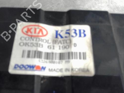 Climate control KIA CARNIVAL II (GQ) 2.9 CRDi | BP21305808I5 