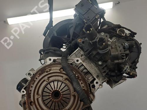 Motor Motor VW UP! (121, 122, BL1, BL2, BL3, 123) 1.0 (60 hp) 33848942 33848942