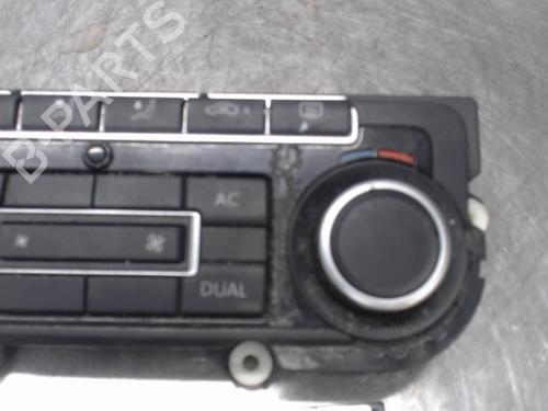 Climate control VW TOURAN (1T3) 1.6 TDI | BP21301411I5 