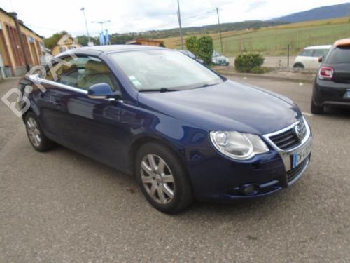 Fuse box VW EOS (1F7, 1F8) 2.0 TDI | BP21368530E1  - Image 8