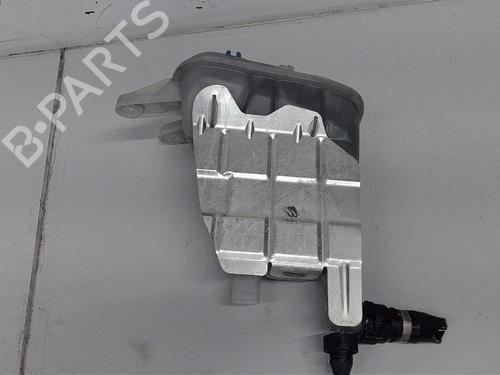 Expansion tank AUDI A4 B8 (8K2) 3.0 TDI quattro | BP21293261C120 