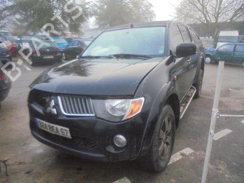 Alternator MITSUBISHI L200 / TRITON (KA_T, KB_T) 2.5 DI-D 4WD (KB4T) | BP21299068M7 