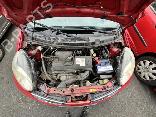 Left taillight NISSAN MICRA III (K12)  | BP21297910C34 