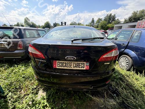 Right taillight FORD MONDEO IV (BA7) 2.0 TDCi | BP21295894C35 