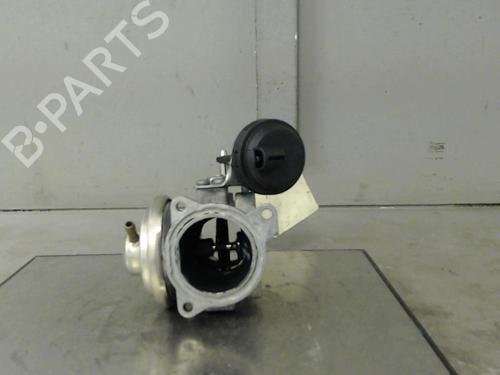 Throttle body VW POLO IV (9N_, 9A_) 1.4 TDI | BP21365423M82 
