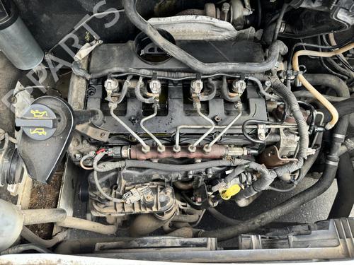 Gearbox FORD TRANSIT Van (FA_ _) 2.2 TDCi | BP21372012M3  - Image 13