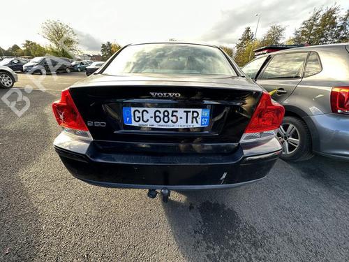 Used Parts VOLVO S60 I (384)  2.4 D  1986362
