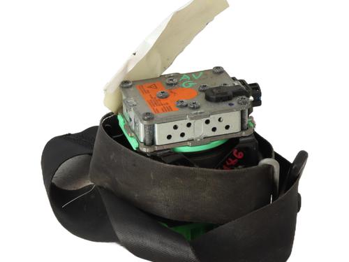 Used Front left seatbelt Front left seatbelt CITROËN C4 II (NC_) 1.6 HDi 110 (112 hp) 34452562 34452562