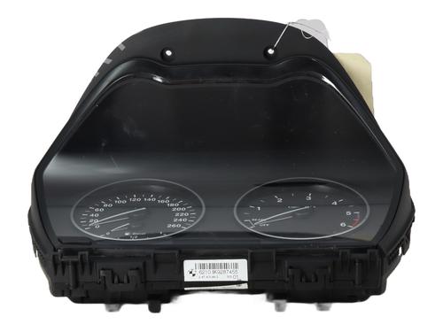 Used Instrument cluster BMW 1 (F20) 116 d (116 hp) 30976287