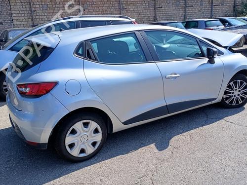 Ricambi RENAULT CLIO IV (BH_) 1.2 16V (73 hp) 4299022